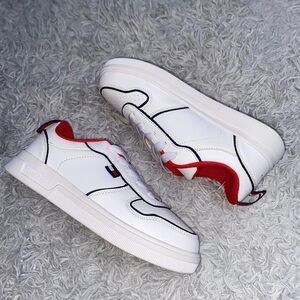Tommy Hilfiger sneakers